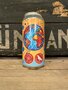 Les Intenables Hazy Connection New Zealand Double New England India Pale Ale