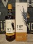 Thy SPELT-RYE Danish Malted Rye Whiskey 