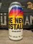 Badlands Brewing Company The New Nostalgia (2024) Pale Ale