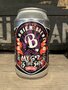 Baxbier My God Is The Sun Limited Edition Purple India Pale Ale