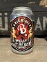 Baxbier You Can't Quit Me Baby Doppelbock Limited Edition