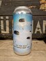 Spartacus Brewing Hit The Silk Triple Dry Hopped Triple Hazy India Pale Ale