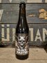 Brouwerij De Meester Black Master Imperial Stout Whisky Barrel Aged #2