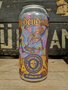 Sudden Death Brewing Dodendans Rye India Pale Ale