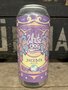 White Dog Brewery Juicebox Hazy India Pale Ale