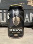 Fierce Very Big Moose Two Tear Bourbon Edition Imperial Stout