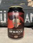 Fierce Very Big Moose Rye Old Fashioned Edition Imperial Stout