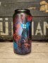 Seven Island Brewery X Ology Brewing God Of Souls Imperial Stout