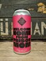 Frau Gruber  Welcome Home From Prison Mom Imperial West Coast India Pale Ale