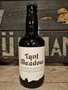 Mount St Bernard Trappist Brewery Tynt Meadow English Trappist Ale