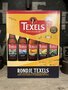 Texels Rondje Texels Bier 5X30cl + Glas