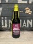 ROTT. Brouwers Barrels no. VIII Bourbon Barrel Aged Imperial Stout  Heaven Hill 2024