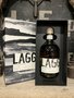 Lagg Inaugural Release 2022 Batch 3 Red Wine