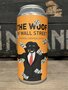 Lieber Waldi The Woof Of Wall Street Imperial Oatmeal Stout