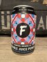 Frontaal Double Juice Punch New England Double IPA