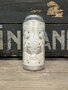 White Dog Razor Thin Margins Hazy Double India Pale Ale