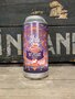 White Dog Not Afraid Of Storms Hazy India Pale Ale