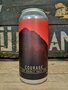 Spartacus Courage Triple Dry Hopped Double Hazy IPA
