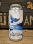 Spartacus Heaven Triple Dry Hopped Hazy India Pale Ale
