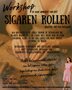 Workshop Sigaren rollen met Ria Riphagen