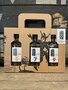 Hooghoudt Single Grain 3x5cl