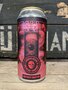 Sudden Death Brewing Reality Break Double Dry Hopped West Coast India Pale Ale