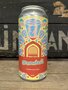 Vault City Brewing Screwball Modern Sour