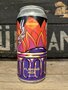 Basqueland Flaming Moe Double Dry Hopped Double India Pale Ale