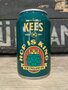 Brouwerij Kees Hop is King New England India Pale Ale