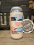 Bereta Brewing Fruit Harvest Peach Heavily Hopped Double India Pale Ale