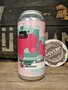 Bereta Brewing Fruit Harvest Raspberry Heavily Hopped Double India Pale Ale