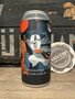 Salikatt X Væskebalancen X Ølhuset Væskekatten New England Double India Pale Ale