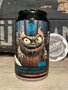 X-Brewing Project X #2 Imperial Coconut Cereal Pastry Stout