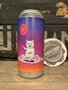 White Dog X Sáez & Son Fast Forward To Seven New England India Pale Ale