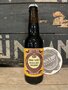 Grutte Pier No.24 Heaven Hill Bourbon BA Dikke Stout 33cl 