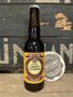 Grutte Pier No.8 Cabernet Sauvignon Barrel Aged Quadrupel 33cl  