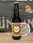 Grutte Pier No.15 Rum Barrel Aged Dikke Stout 33cl 