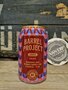 Brouwerij Kees Barrel Project Anker 2025