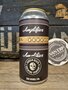 Sudden Death Amplifier Double Dry Hopped Double India Pale Ale