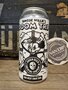 Sudden Death Simcoe Willie's Doom Trip Double Dry Hopped West Coast Double India Pale Ale