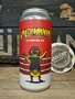 Lieber Waldi Waldimania Red India Pale Ale