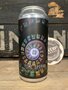 Spartacus Brewing Time Spiral TDH Triple New England IPA