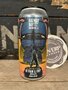 Galway Bay Brewery Of Foam & Fury Riwaka Edition DIPA 