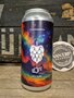 Folkingebrew X Brouwerij LOST Lost in the Mist Hazy India Pale Ale