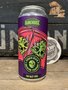 Sudden Death Brewing Smokin' Ohio Triple Dry Hopped Hazy Double India Pale Ale