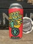 Sudden Death Brewing Speed Freak Double Dry Hopped India Pale Ale