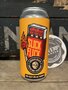 Sudden Death Brewing Slick Flick Double Dry Hopped Hazy India Pale Ale met Mango