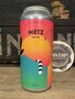 Fuerst Wiacek X Stigbergets Metz Double Dry Hopped India Pale Ale