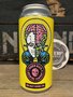 Sudden Death Ack! Ack! Attack! Double Dry Hopped Hazy Double India Pale Ale