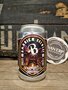 Baxbier Koudvuur Smoked Porter Remastered